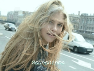 Ssunshinee