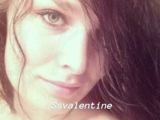 Ssvalentine