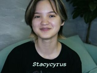 Stacycyrus
