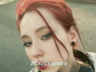 Stacyropers