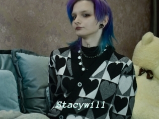 Stacywill