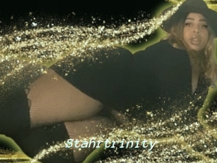 Stahrtrinity