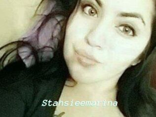 Stahsieemarina