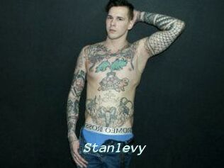 Stanlevy