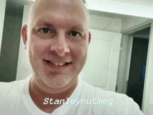 Stanleynutmeg