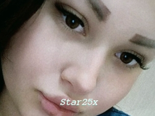 Star25x