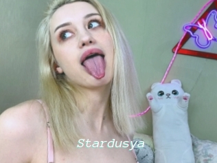 Stardusya