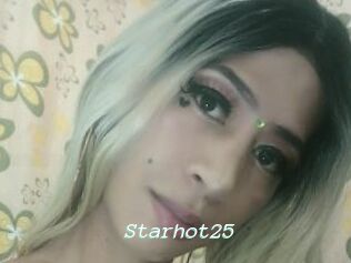 Starhot25