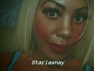 Starlashay