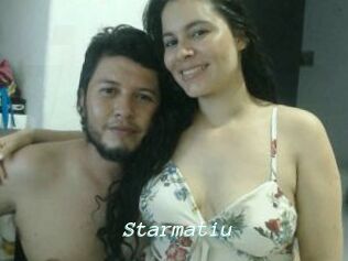 Starmatiu