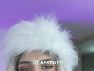 Starstorm