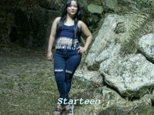 Starteen