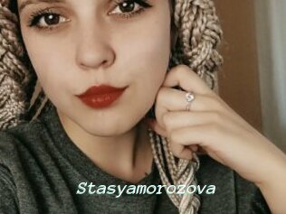 Stasyamorozova