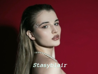 Stasyblair