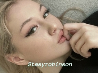Stasyrobinson