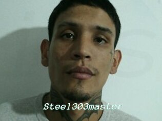 Steel303master