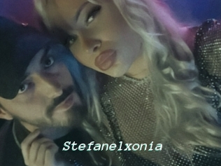 Stefanelxonia