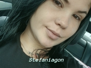 Stefaniagon