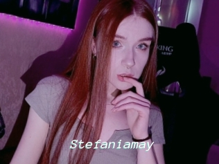 Stefaniamay
