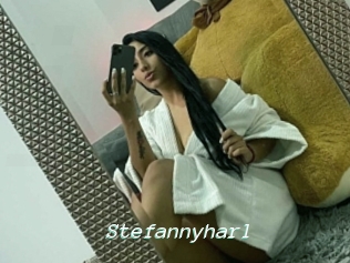 Stefannyharl