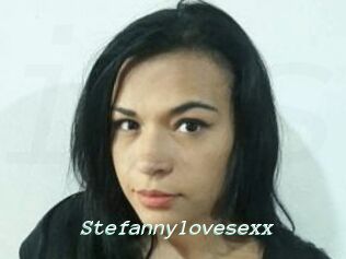Stefannylovesexx