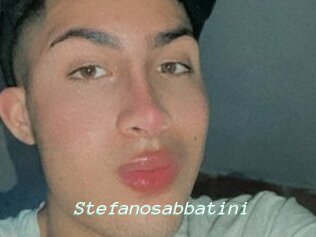 Stefanosabbatini