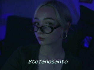 Stefanosanto
