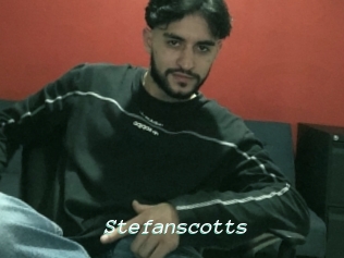 Stefanscotts