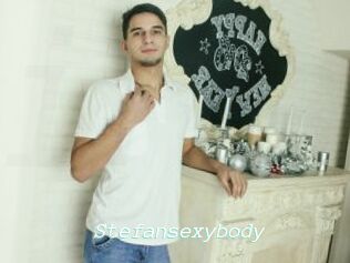 Stefansexybody