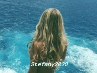 Stefany2020