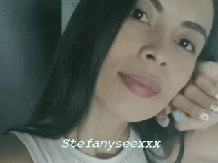 Stefanyseexxx