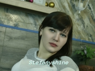 Stefanyshine