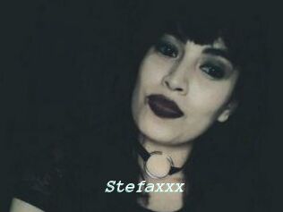 Stefaxxx