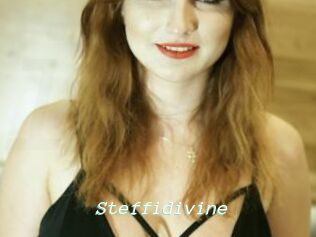 Steffidivine