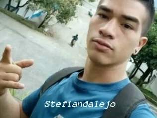 Stefiandalejo