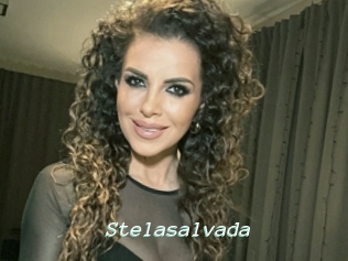 Stelasalvada