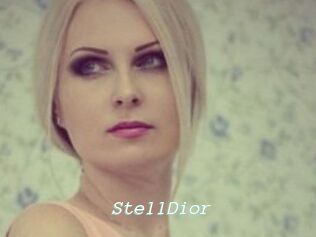 StellDior