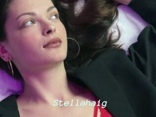 Stellahaig