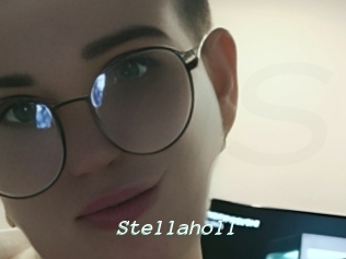 Stellaholl