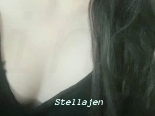 Stellajen