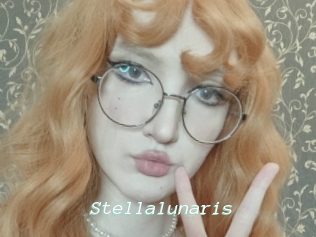Stellalunaris