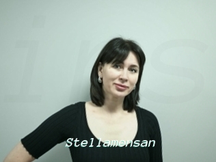 Stellamensan