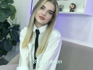 Stellamon
