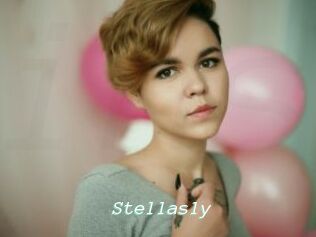 Stellasly