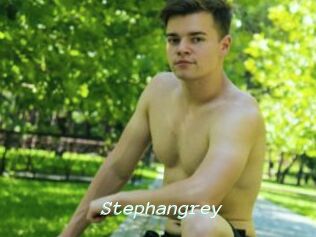 Stephangrey