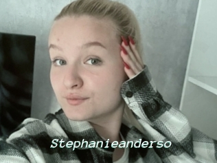 Stephanieanderso