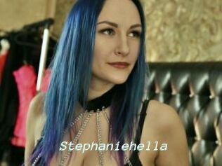 Stephaniehella