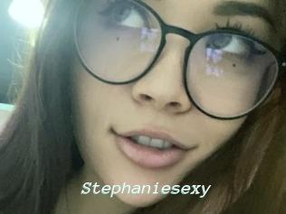 Stephaniesexy