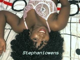 Stephaniowens