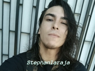 Stephanlaraja